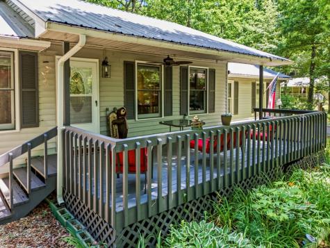 2455 Oak Knoll Drive Hiawassee GA 30546