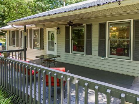 2455 Oak Knoll Drive Hiawassee GA 30546