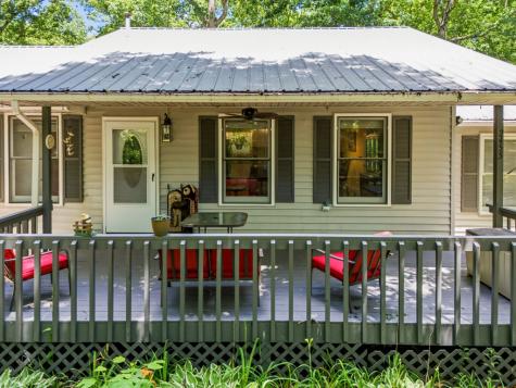 2455 Oak Knoll Drive Hiawassee GA 30546