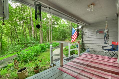 947 Cherry Log Street Cherry Log GA 30522