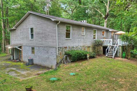 947 Cherry Log Street Cherry Log GA 30522