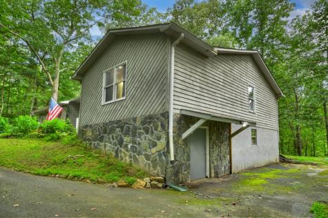 947 Cherry Log Street Cherry Log GA 30522