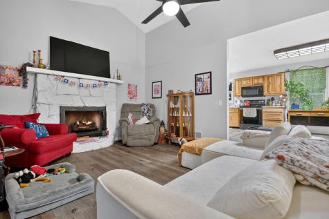 947 Cherry Log Street Cherry Log GA 30522