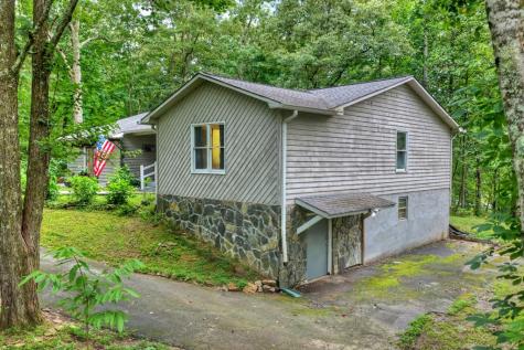 947 Cherry Log Street Cherry Log GA 30522