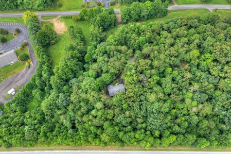 947 Cherry Log Street Cherry Log GA 30522