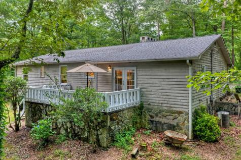 947 Cherry Log Street Cherry Log GA 30522