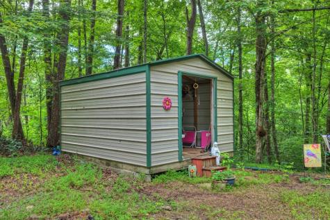 947 Cherry Log Street Cherry Log GA 30522