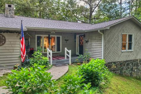 947 Cherry Log Street Cherry Log GA 30522