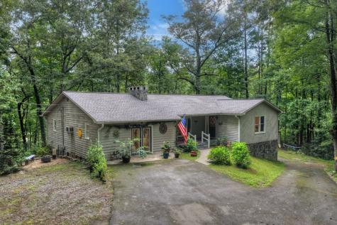 947 Cherry Log Street Cherry Log GA 30522