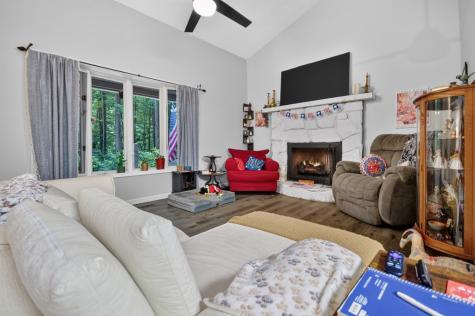 947 Cherry Log Street Cherry Log GA 30522