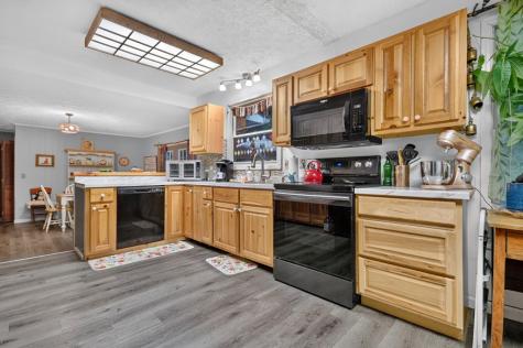 947 Cherry Log Street Cherry Log GA 30522