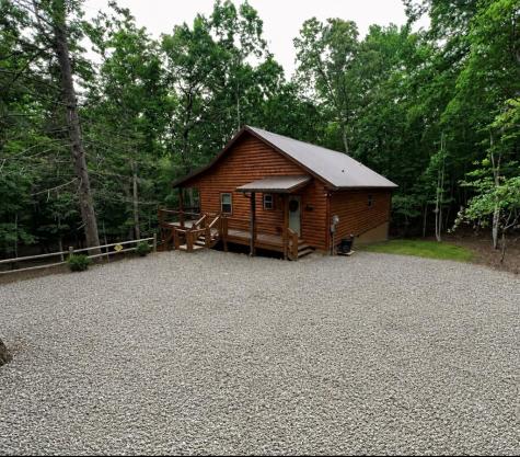 28 Copper Fox Corner Murphy NC 28906