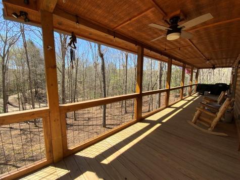 28 Copper Fox Corner Murphy NC 28906