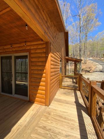 28 Copper Fox Corner Murphy NC 28906