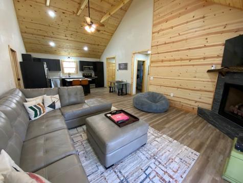 28 Copper Fox Corner Murphy NC 28906