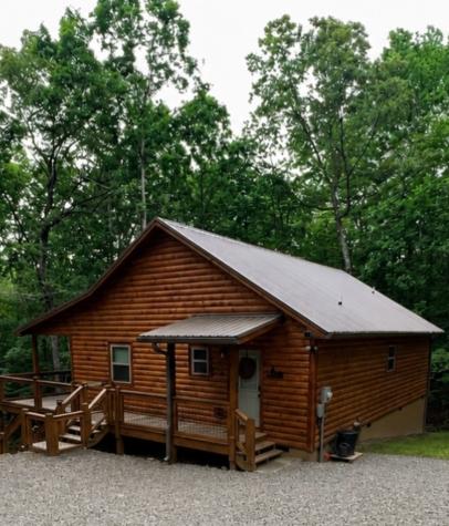 28 Copper Fox Corner Murphy NC 28906