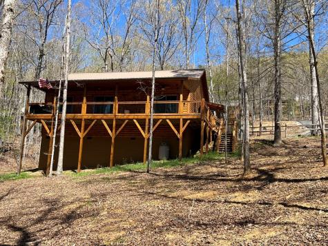 28 Copper Fox Corner Murphy NC 28906