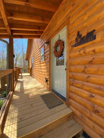 28 Copper Fox Corner Murphy NC 28906