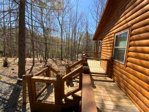 28 Copper Fox Corner Murphy NC 28906