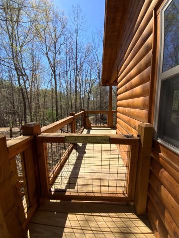 28 Copper Fox Corner Murphy NC 28906