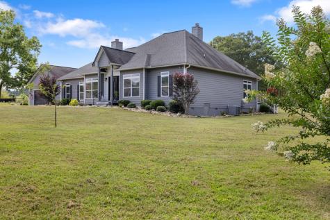 1502 Smithfield Lane Young Harris GA 30582