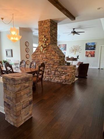 1502 Smithfield Lane Young Harris GA 30582