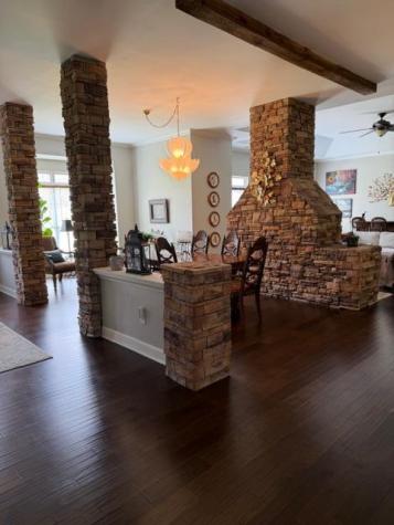 1502 Smithfield Lane Young Harris GA 30582
