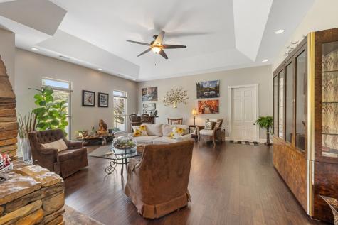 1502 Smithfield Lane Young Harris GA 30582