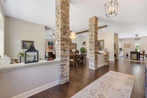 1502 Smithfield Lane Young Harris GA 30582