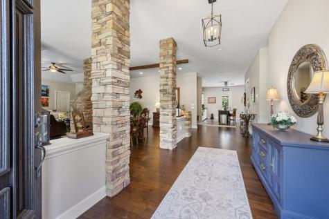 1502 Smithfield Lane Young Harris GA 30582