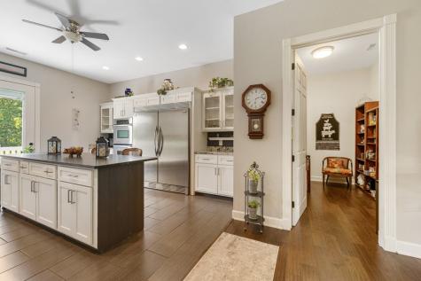 1502 Smithfield Lane Young Harris GA 30582