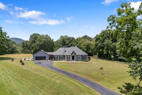 1502 Smithfield Lane Young Harris GA 30582