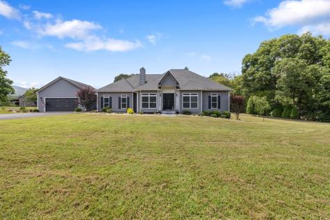 1502 Smithfield Lane Young Harris GA 30582