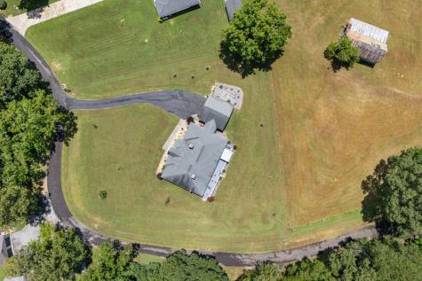 1502 Smithfield Lane Young Harris GA 30582