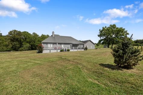 1502 Smithfield Lane Young Harris GA 30582