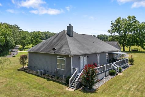 1502 Smithfield Lane Young Harris GA 30582