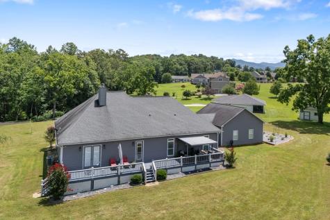 1502 Smithfield Lane Young Harris GA 30582