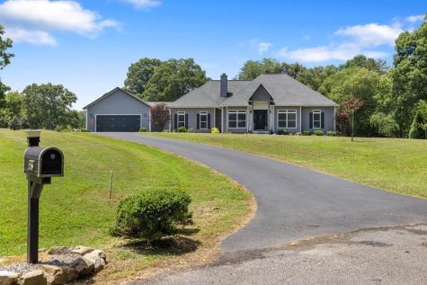 1502 Smithfield Lane Young Harris GA 30582