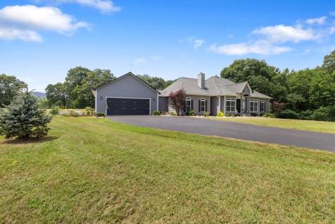 1502 Smithfield Lane Young Harris GA 30582