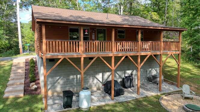 40 Cottontail Trail Murphy NC 28906