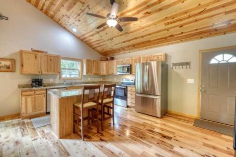 40 Cottontail Trail Murphy NC 28906