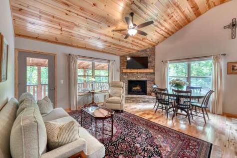 40 Cottontail Trail Murphy NC 28906