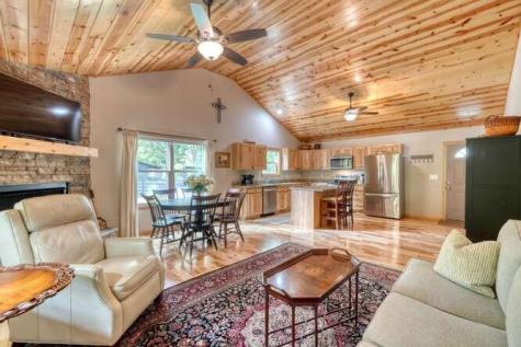 40 Cottontail Trail Murphy NC 28906