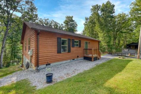 40 Cottontail Trail Murphy NC 28906