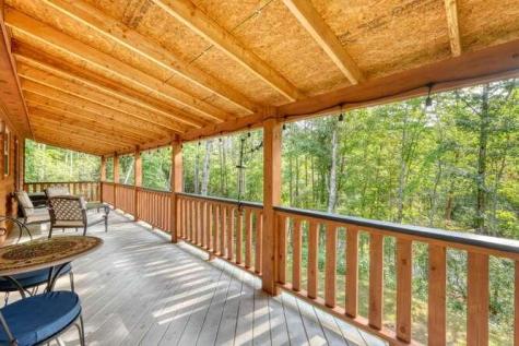 40 Cottontail Trail Murphy NC 28906