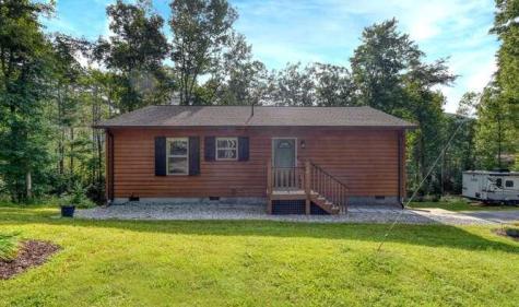 40 Cottontail Trail Murphy NC 28906