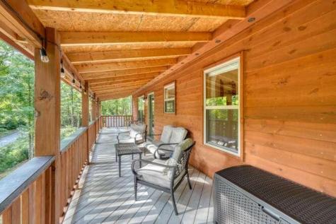 40 Cottontail Trail Murphy NC 28906