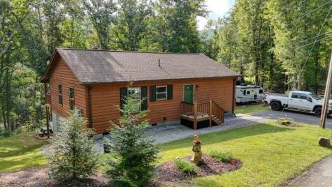 40 Cottontail Trail Murphy NC 28906