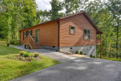 40 Cottontail Trail Murphy NC 28906