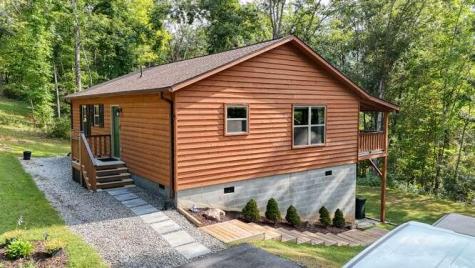 40 Cottontail Trail Murphy NC 28906